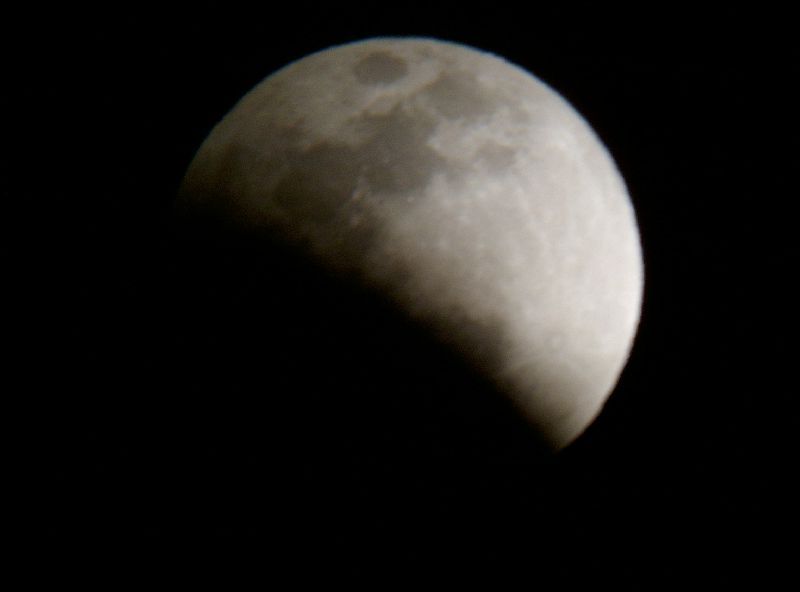 Immer noch Halbschatten Immer noch Halbschatten