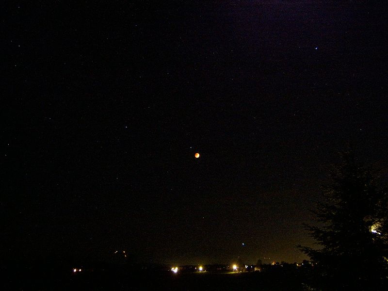 Langzeit-Belichtung Langzeit-Belichtung