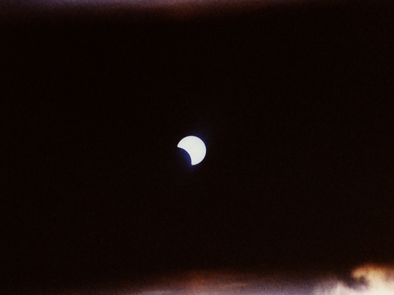 Man sieht schon was... Man sieht schon was...