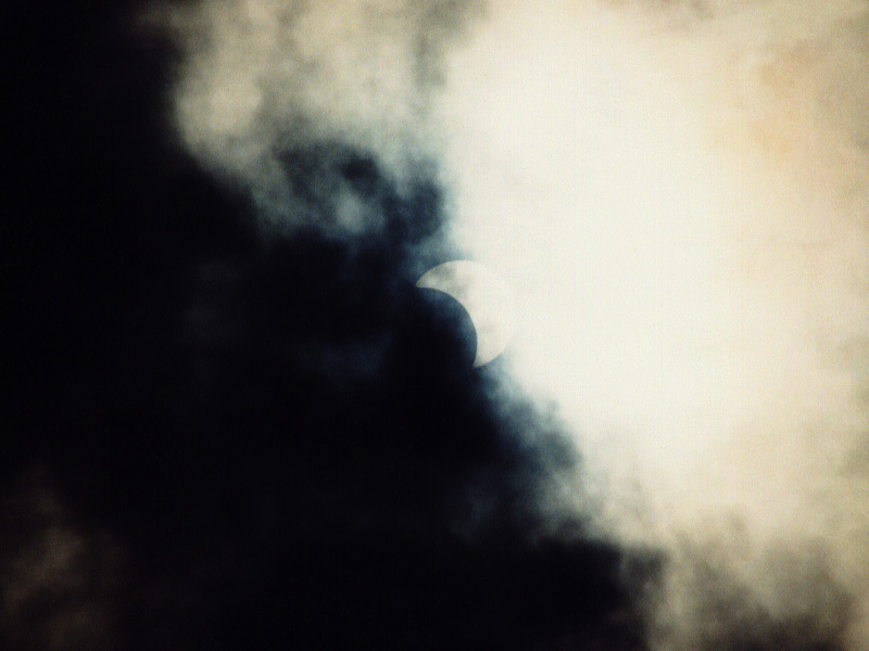 Durch die Wolken Durch die Wolken