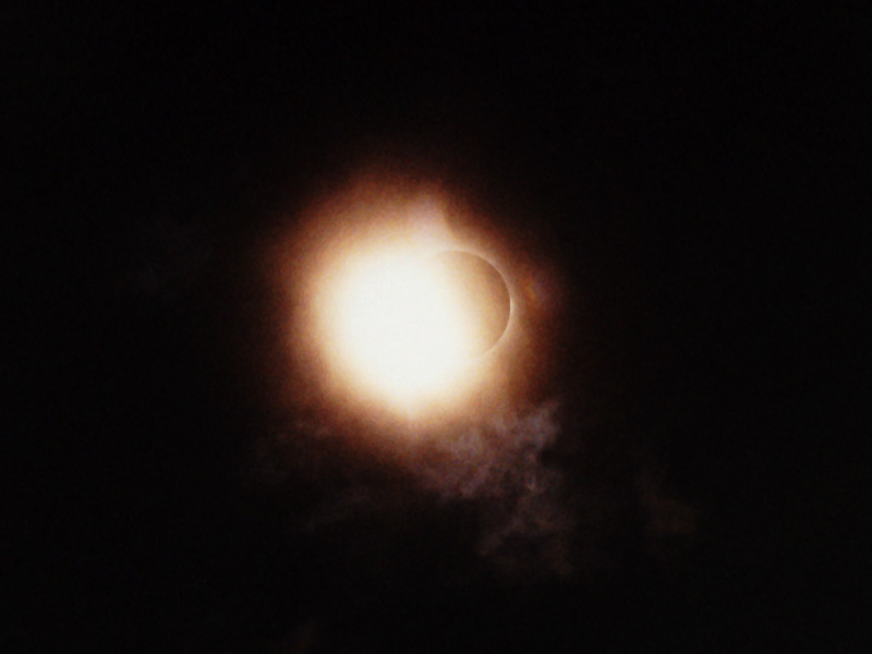 Noch ein wenig... Noch ein wenig...