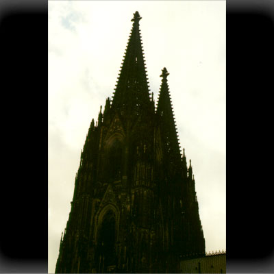 Kölner Dom