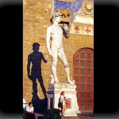 David von Michelangelo