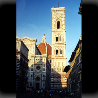 Dom in Florenz