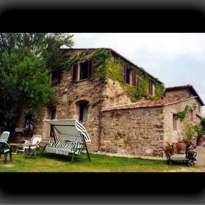 Le Querciole