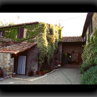 Le Querciole