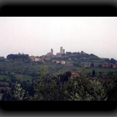 Montalcino