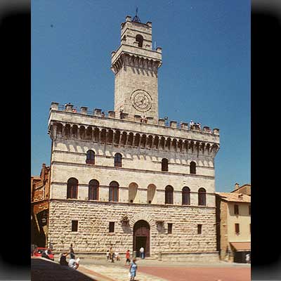 Montepulciano