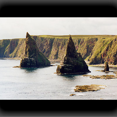 Duncansby Head Duncansby Head