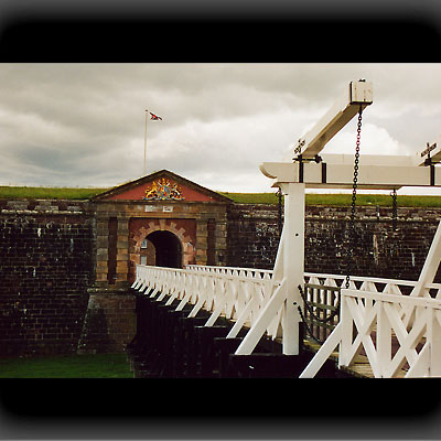 Fort George