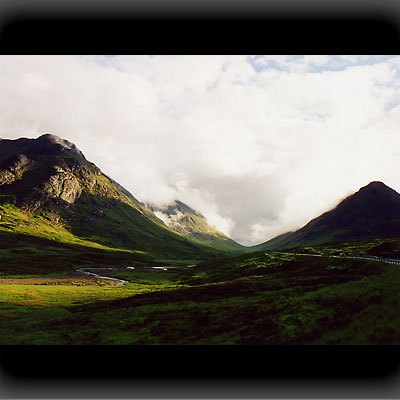 Glen Coe
