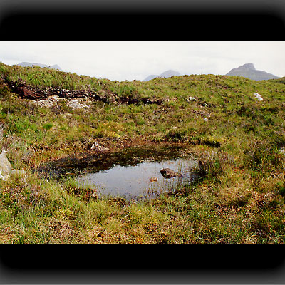 Das kleinste Loch? Das kleinste Loch?