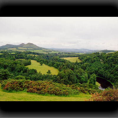 Scot´s View Scot´s View