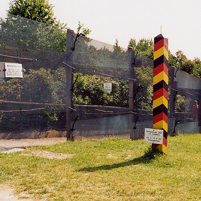 Grenzmuseeum