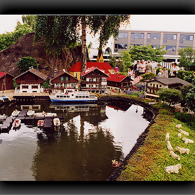 Legoland - Oberbayern