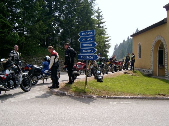 So, wo sammer?
