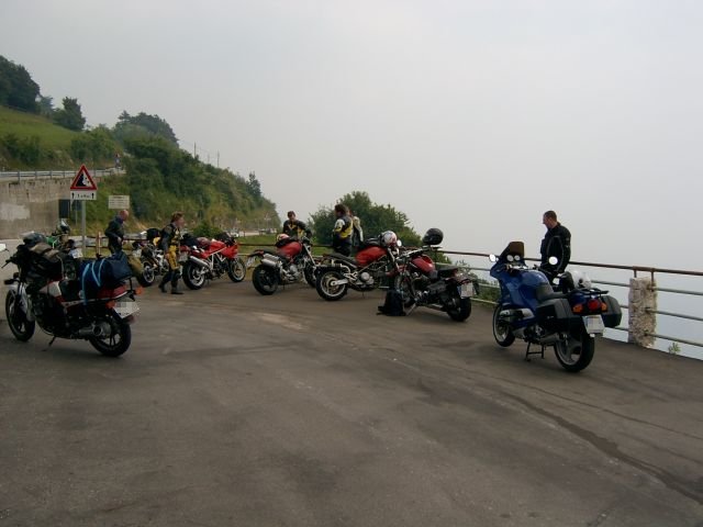 Auf der Hochebene bei Bassano