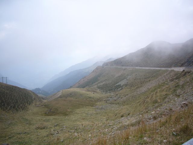 Am Jaufenpass