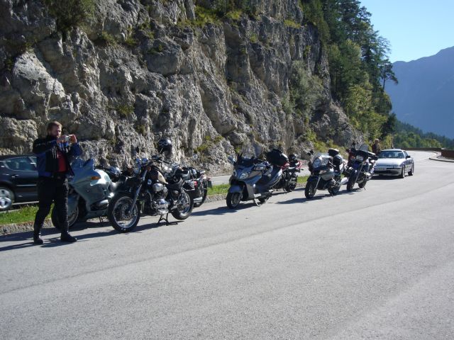 Alle unsere Bikes