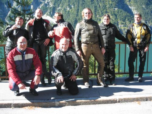 Die Netbiker