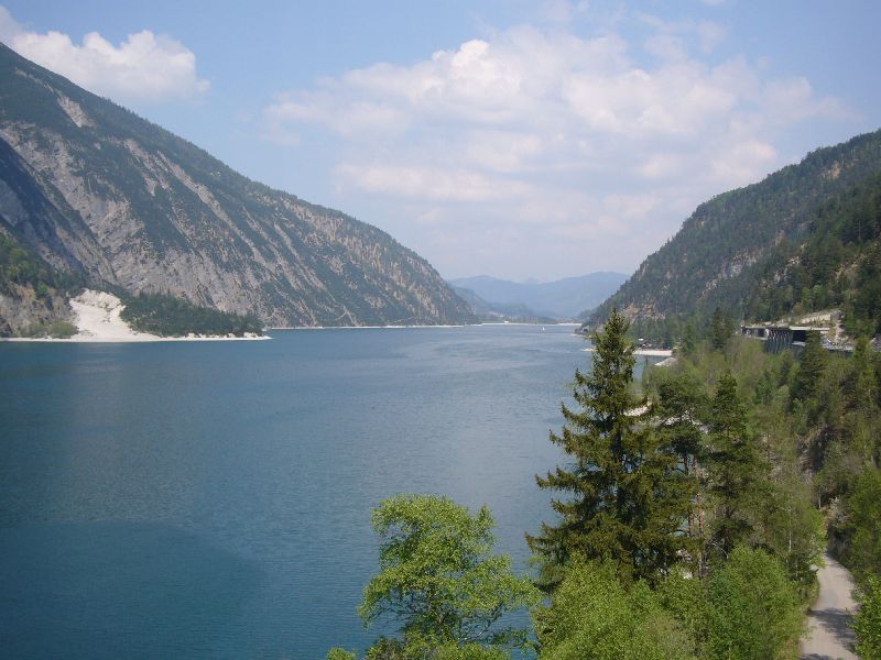 Am Achensee
