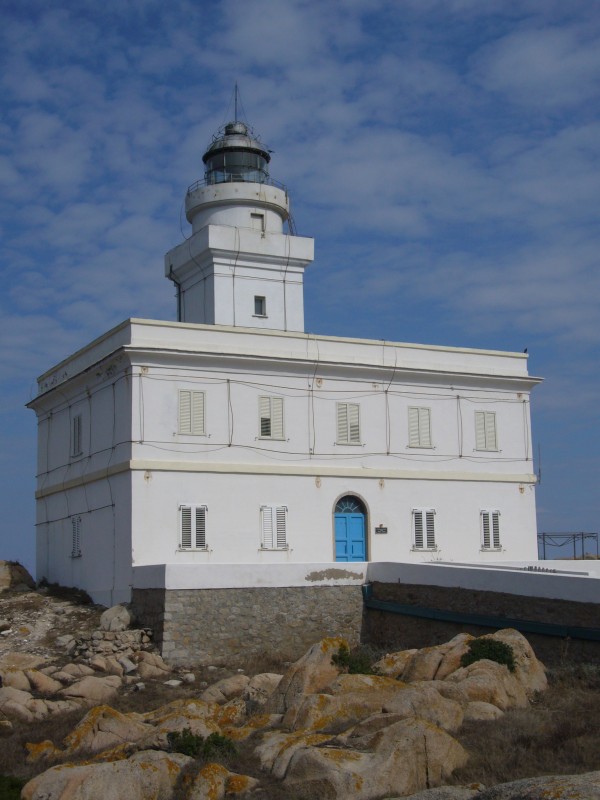 Leuchtturm