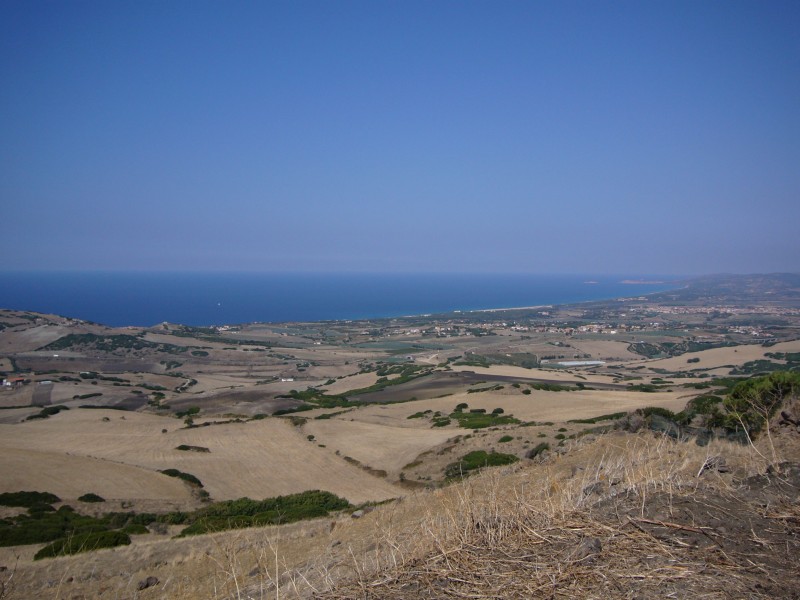 Bucht von Castelsardo