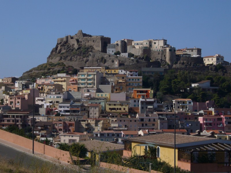 Castelsardo