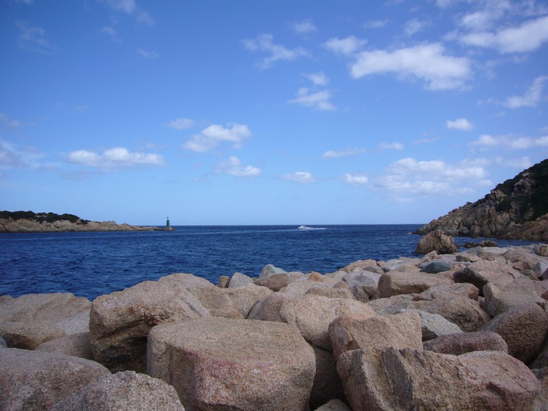 Costa Smeralda