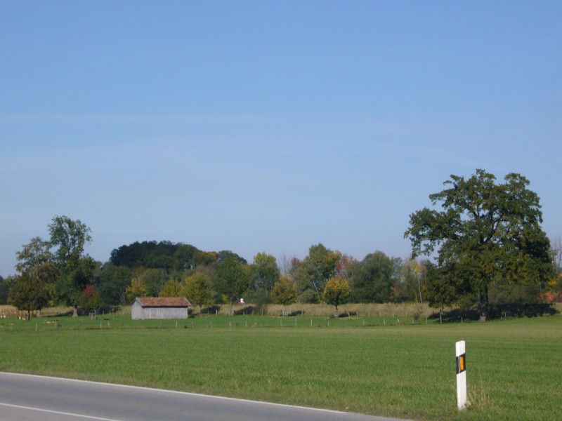Am Chiemsee