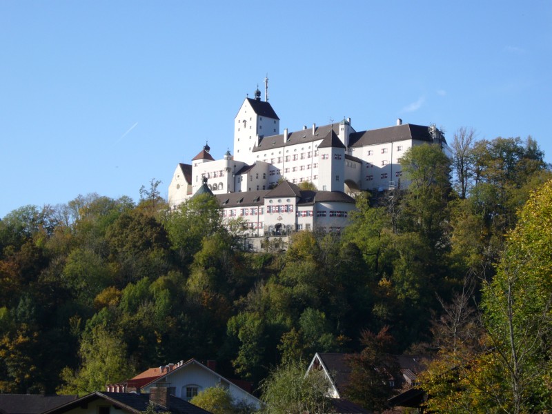 Hohenaschau
