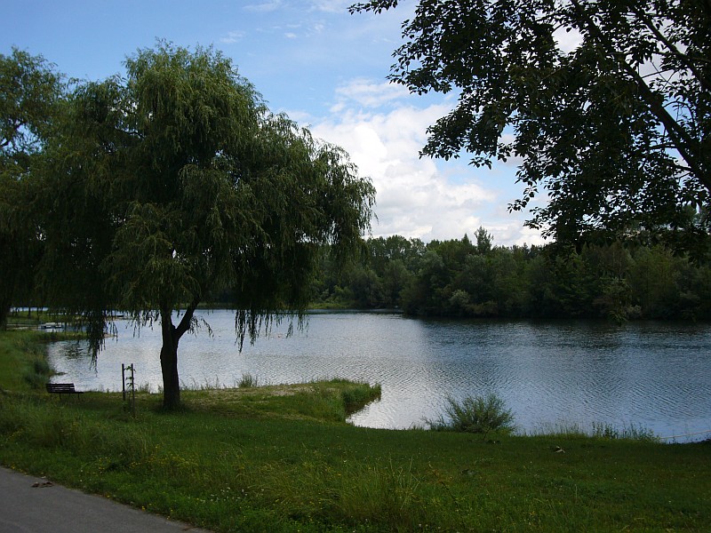 Donau-Auen