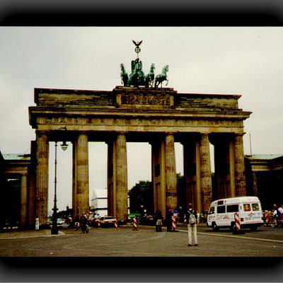 Brandenburger Tor