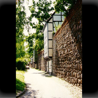 Neubrandenburg