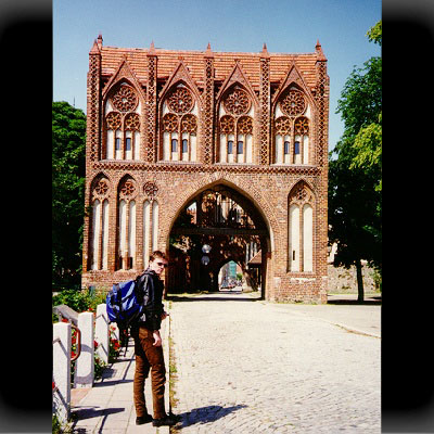 Neubrandenburg