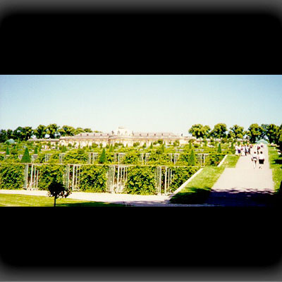 Sanssouci
