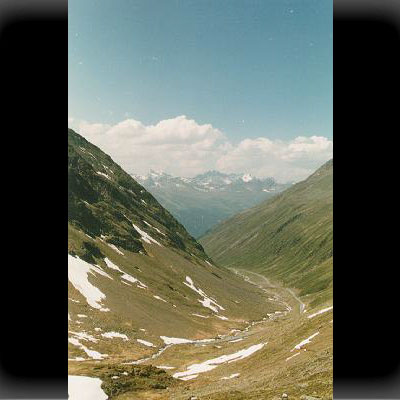 Ötztal