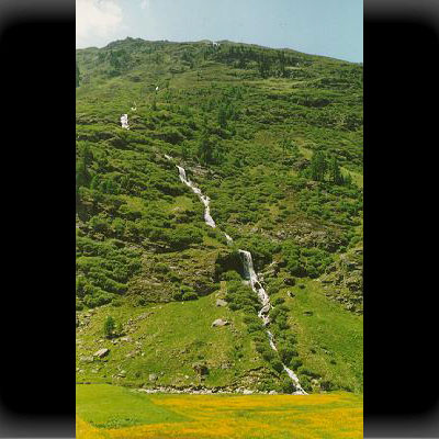 Wasserfall