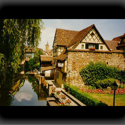 Colmar
