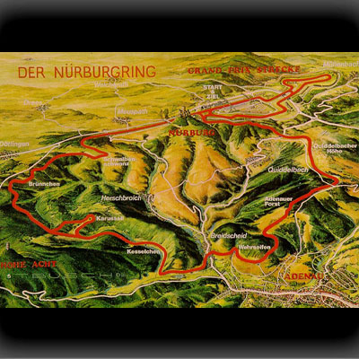 Nürburgring