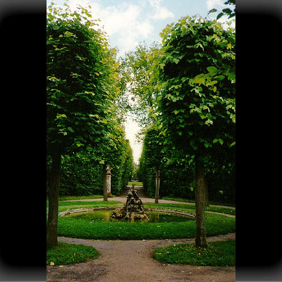 Rokokogarten Veitshöchheim