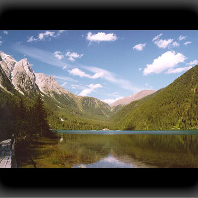 Antholzer See