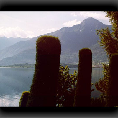 Lago di Como