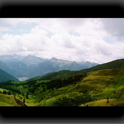 Cortina