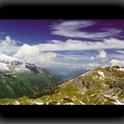 Großglockner