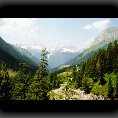 Hahntennjoch