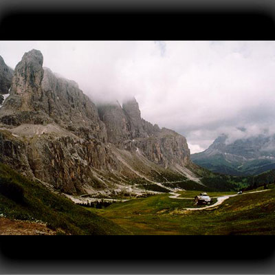Sella-Runde