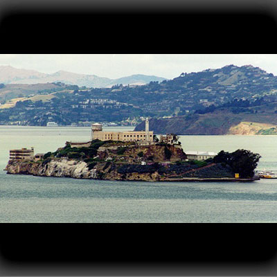 Alcatraz