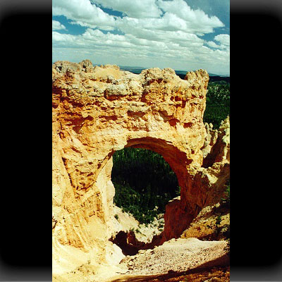 Bryce Canyon NP