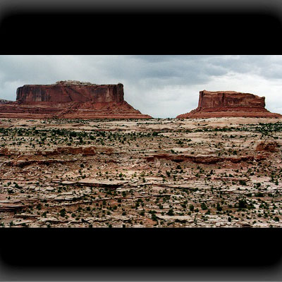 Capitol Reef